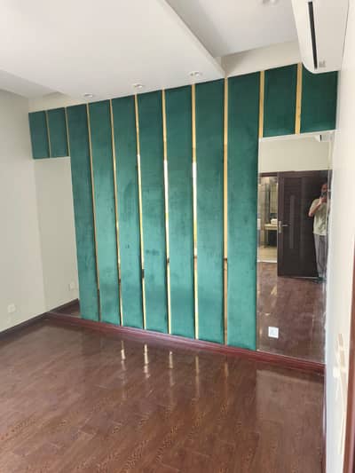 House For BUY DHA Phase 9 Town Block A