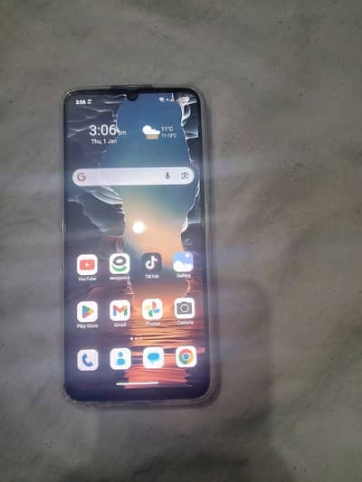 10 By 10 mobile phone