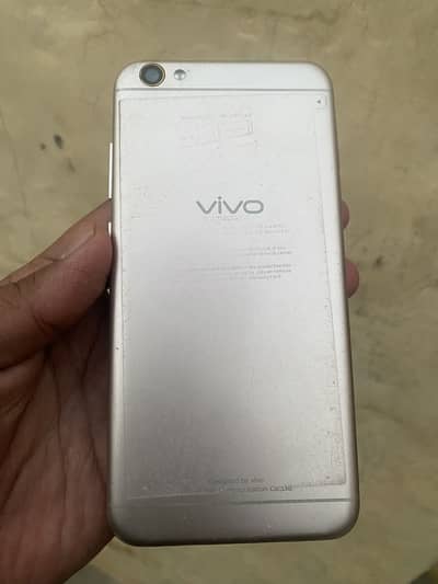 Vivo y67 4 64