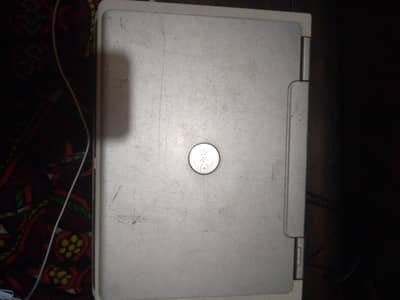 condition used 10by 5 laptop dell