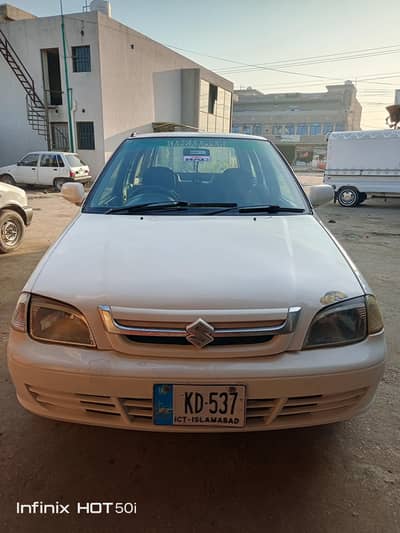 Family use car All decommit caler biometric Available