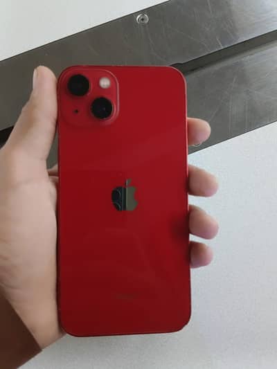 iPhone 13 128gb non pta VJ all okay