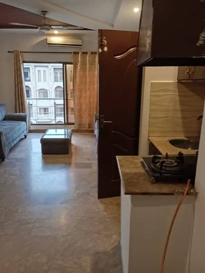 5 Marla House for Rent, Block-N khyaban-e-Ameen Society Lahore