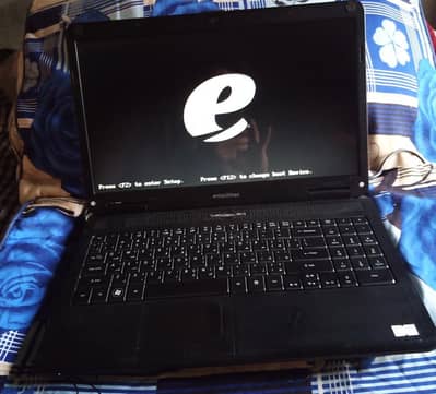 emachines Good Condition Laptop