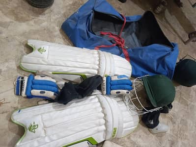cricket kit for sale
