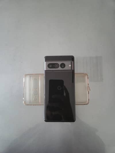 Google pixel 7 pro 12/128