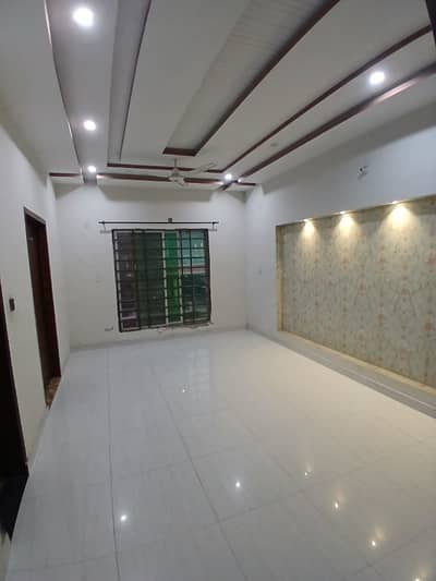 10 Marla Just Like Brand New Upper Portion For Rent (Original Pic's Attached)