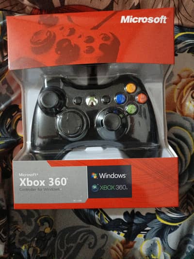 Xbox 360 Controller for sale Whatsapp no /03/02/56/93/173/