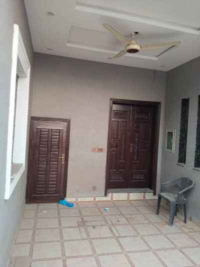 5 Marla Next to Corner Near To Parkview House For Sale In Lahore