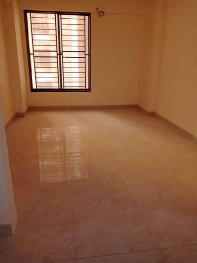 flat for rent in saima residencia near capital society 2 bad DD
