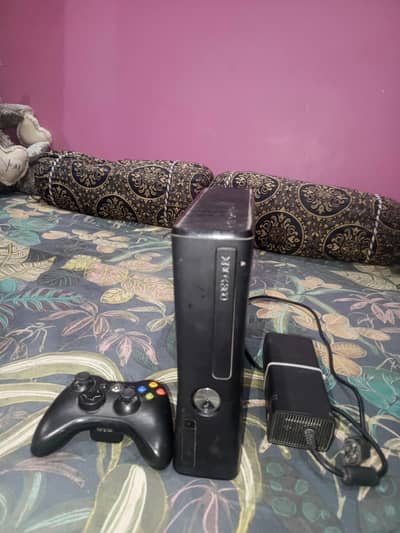 XBox 360