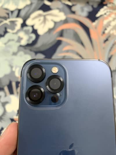 iPhone 12 Pro Max pta approved