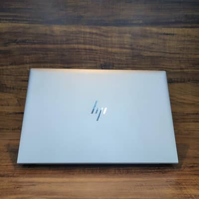 HP Elitebook 835 G7 Ryzen 5 Ram 16GB Rom 256GB