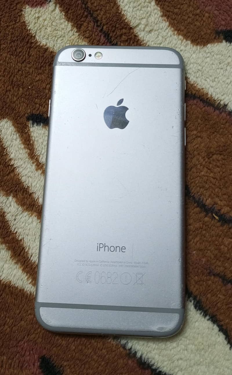 IPHONE 6 2