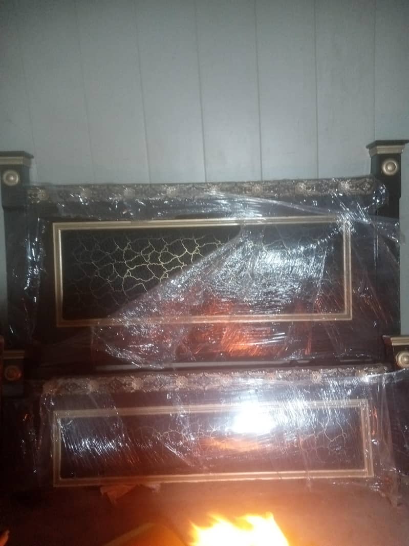 bad good condition 1