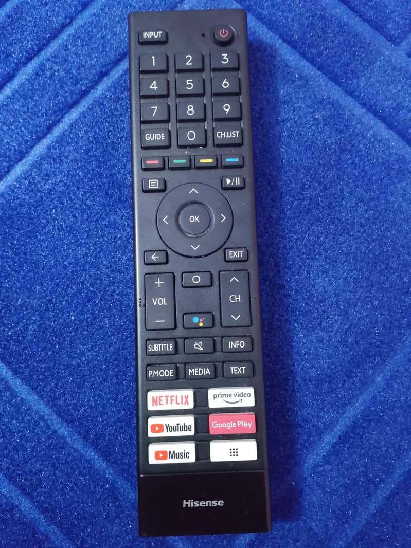 LED Android Full HD32" 1