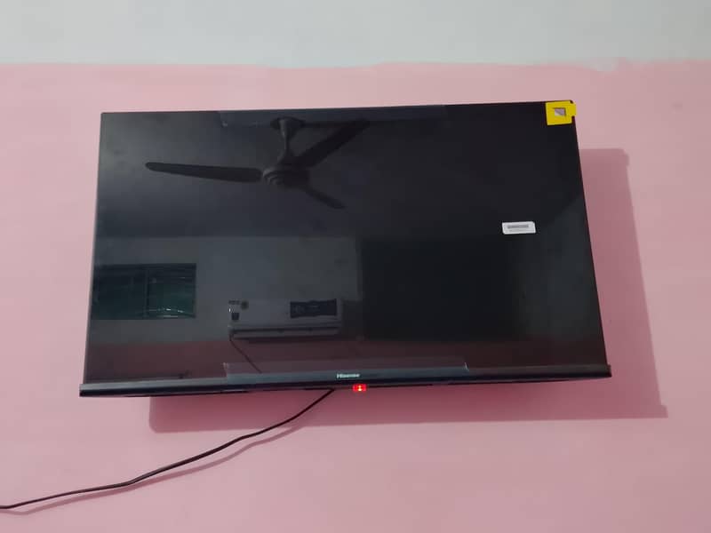 LED Android Full HD32" 2