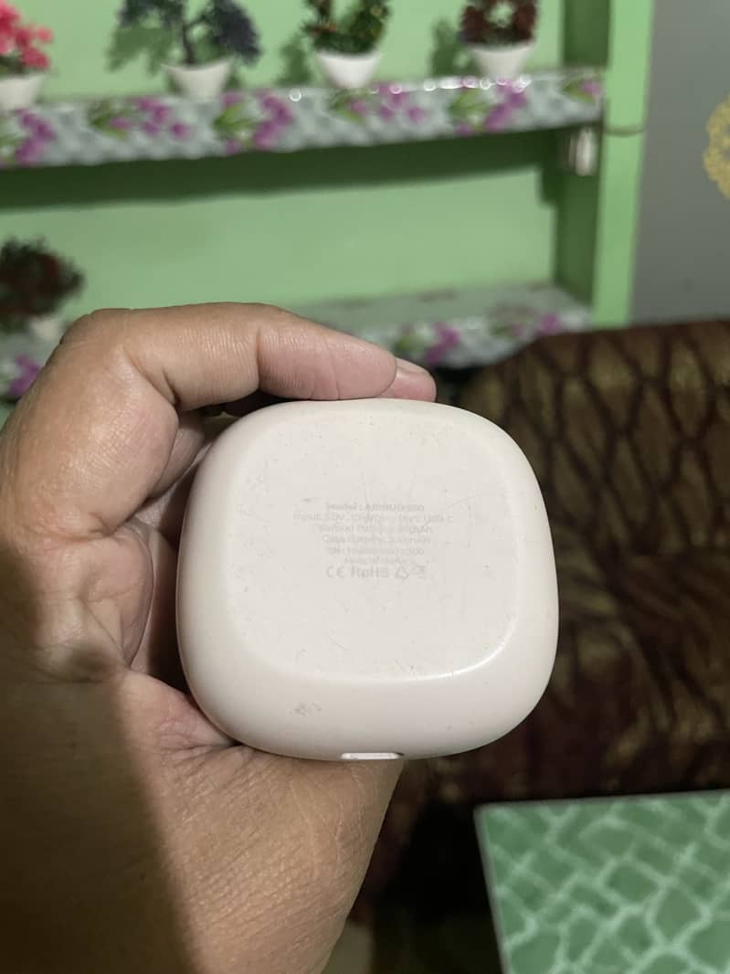 Audionic 550 earbuds 3