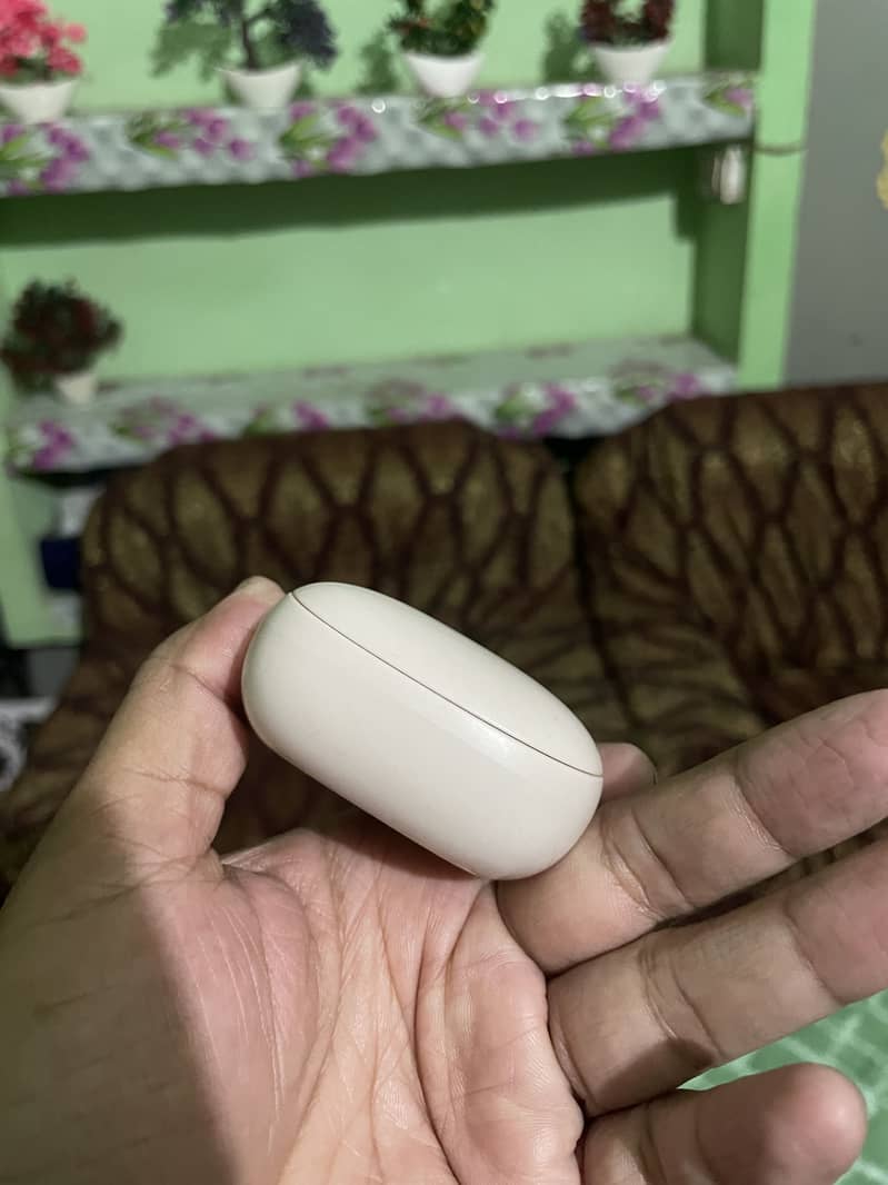 Audionic 550 earbuds 4