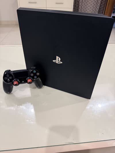 Playstation 4 Pro Jailbreak