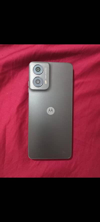 Motorolla Moto G24