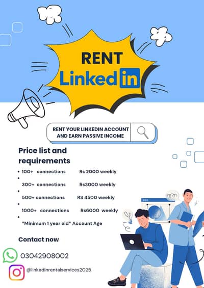 Rental Services Online Jobs