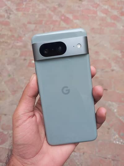 Google Pixel 8 10/10