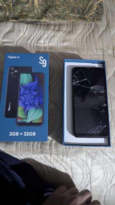 Sparx 9 Just panel break PTA official approved