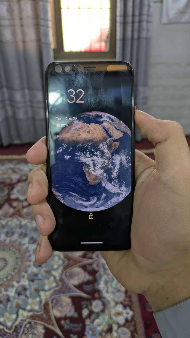Google pixel 4 1