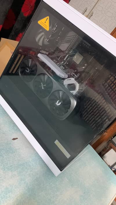 Nvidia RTX 4070ti 4070 ti 12gb Zotac