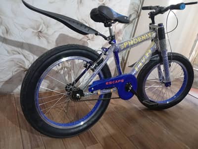 bicycle 20 inch | imported cycle