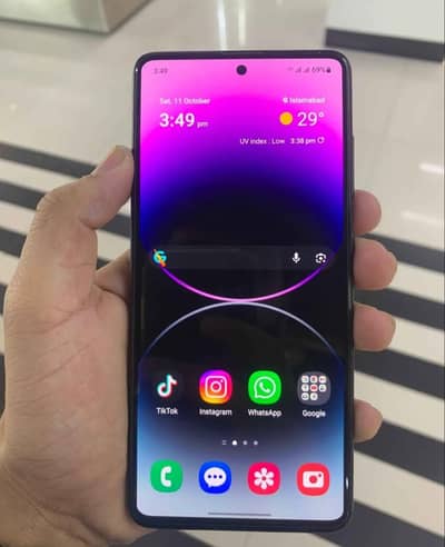 Samsung a 51 offical pta aproved