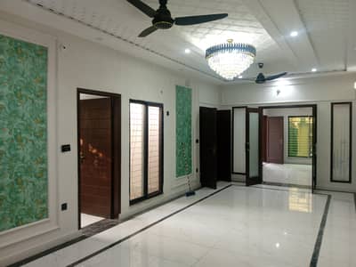 10 MARLA HOUSE FOR RENT IN BOR