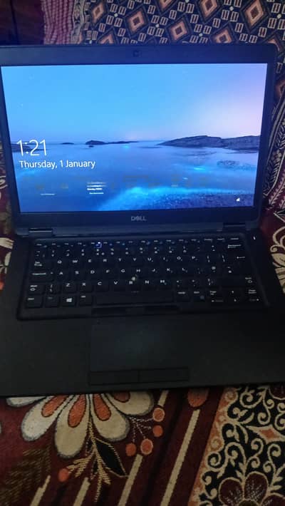 dell i5 8th gen 5495