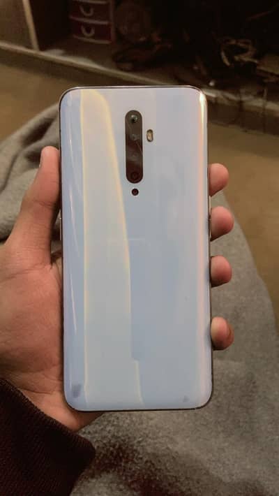 oppo reno2 z all ok hai working ok