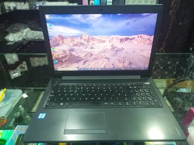 Lenovo ideapad | Core-i3 6th Gen | 4GB+128SSD