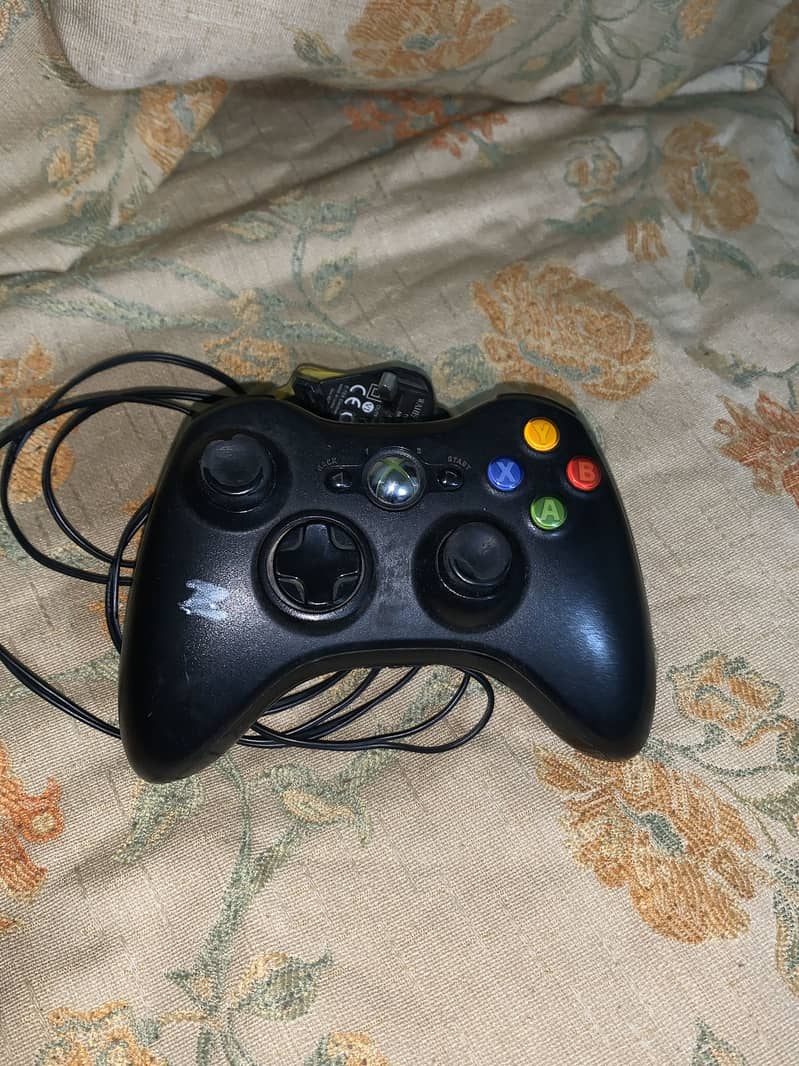 Xbox 360 1