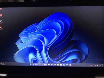 HP Laptop i5 7th Gen | 8GB RAM | 466GB Storage | Good Condition