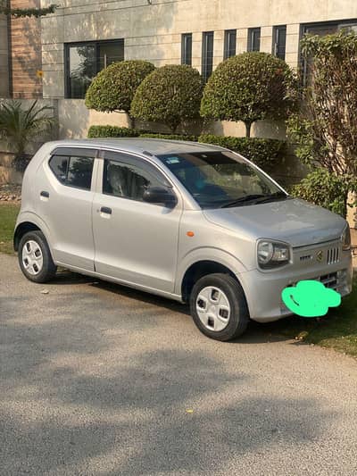 Suzuki alto japanese 2015/2019