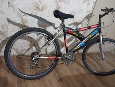 bicycle 26 with Gear | bicycle | cycles | imported cycle