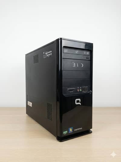 Gaming PC (RX 580 8GB)