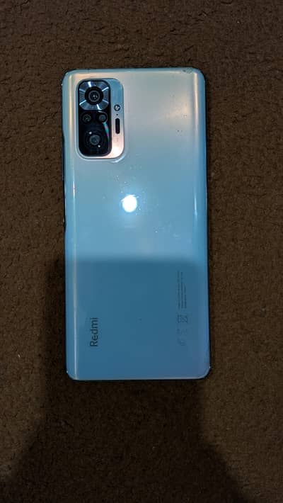Redmi note 10 pro