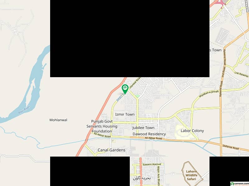 ON GROUND CONSTRUCTABLE PLOT FOR SALE 0