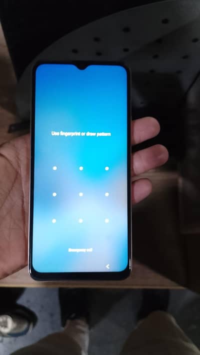 Vivo y17s used good condition