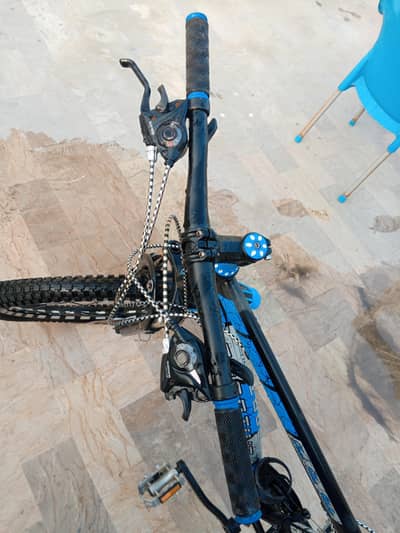 Bicycle for Sale – Excellent Condition
