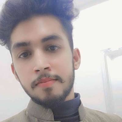 Raheem Mughal