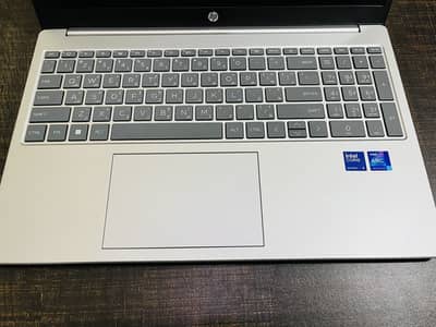 HP i5 125H Gen | DDR5 16GB | 512GB NVME | ARC Graphic