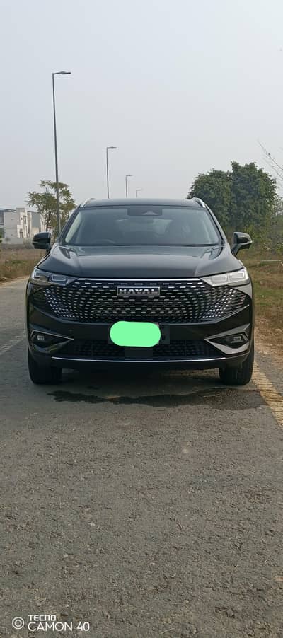 haval H6 hev for sale