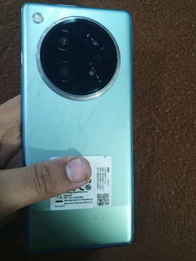 Zoro 40 . . . 16. . 256