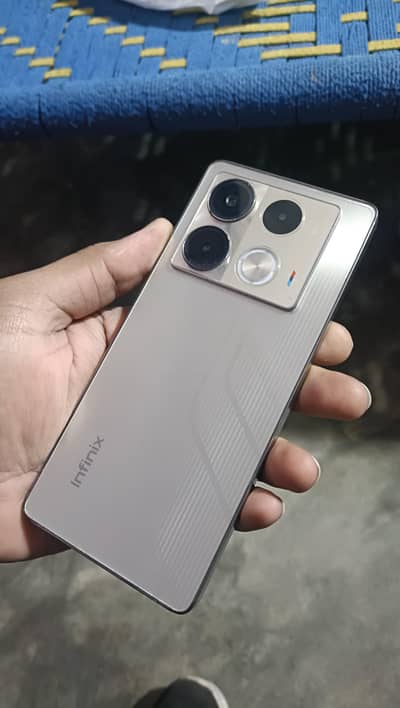 infinix Note 40 /. 8/256gb . . . 0305/7485/270